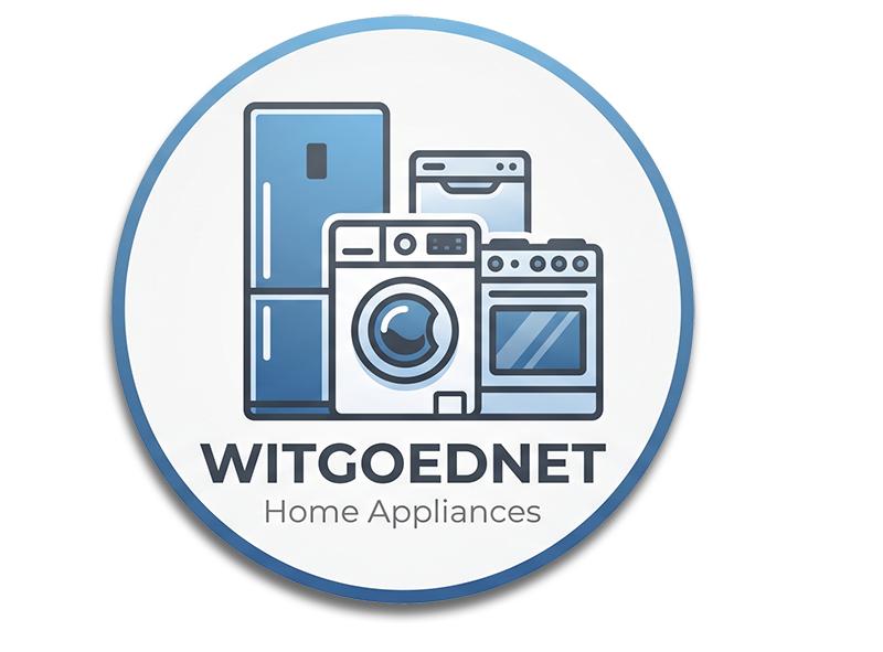 Witgoednet Logo